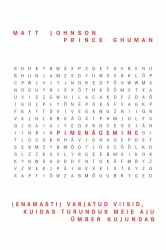 Pimenägemine