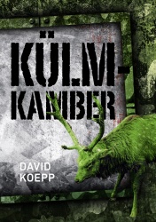 Külmkamber