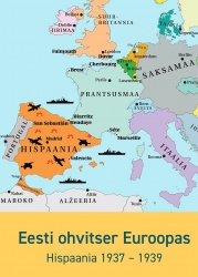 Eesti ohvitser euroopas