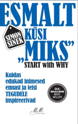 Esmalt küsi 