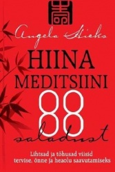 Hiina meditsiini 88 saladust