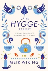 Väike hygge-raamat