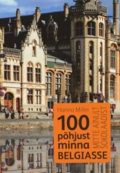 100 POHJUST MINNA BELGIASSE