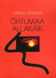 Õhtumaa allakäik