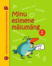 MINU ESIMENE MÄLUMÄNG 2
