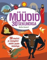 MÜÜDID 30 SEKUNDIGA