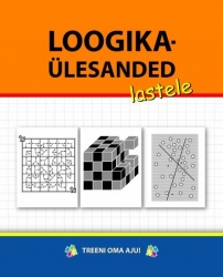 LOOGIKAÜLESANDED LASTELE