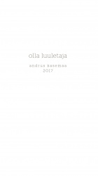 Olla luuletaja