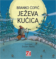 Jezeva kucica