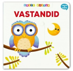 Laste maailm