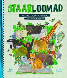 STAARLOOMAD : 50 ERAKORDSET LOOMA, KES TEGID AJALUGU