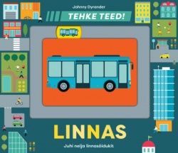 Tehke teed! linnas