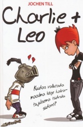 CHARLIE + LEO
