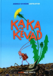 Kaka ja kevad