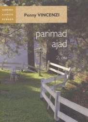 PARIMAD AJAD 2.OSA