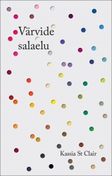 Värvide salaelu