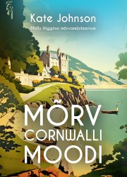 Mõrv cornwalli moodi