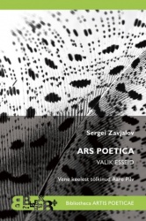 Ars poetica