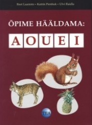 Õpime hääldama aouei
