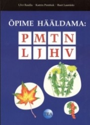 Õpime hääldama pmtnljhv