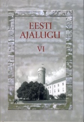 Eesti ajalugu vi