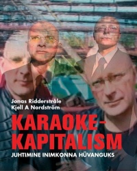 Karaokekapitalism