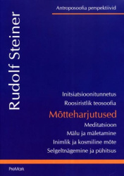 MOTTEHARJUTUSED