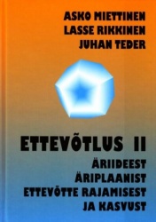 ETTEVOTLUS II
