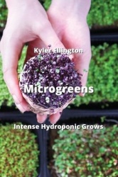 Microgreens - Intense Hydroponic Grows