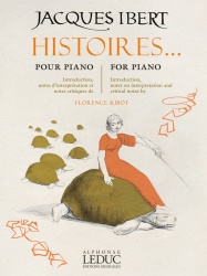 Histoires... pour piano