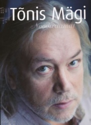 TONIS MÄGI NOODIRAAMAT