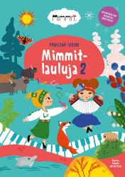 Mimmit lauluja 2