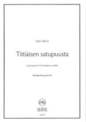 Tiitiäisen satupuusta