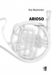 Arioso : solo horn