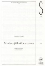 Maailma jääkukkien takana
