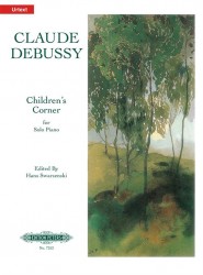 Children's Corner