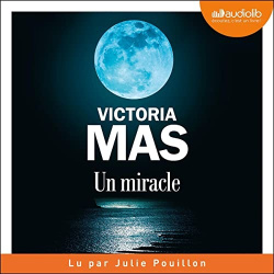 Un miracle (MP3-CD)
