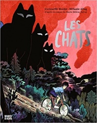 Les chats