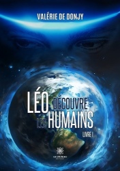 Léo découvre les humains