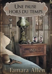 Une pause hors du temps