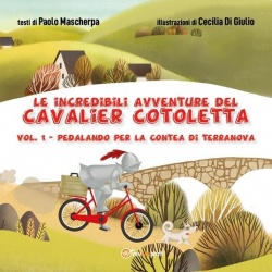 Pedalando per la contea di Terranova