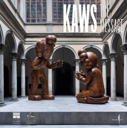 KAWS