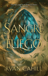 De sangre y fuego