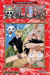 One Piece 7