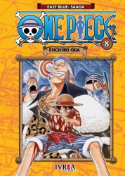 One Piece 8