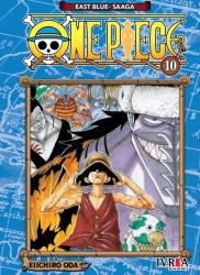 One Piece 10