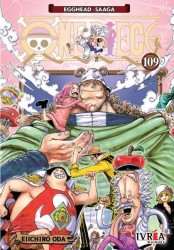 One Piece 109