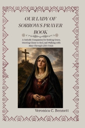 Our Lady of Sorrows Prayer Book
