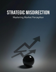 Strategic Misdirection - Mastering Market Perception