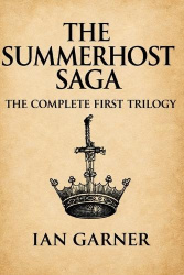 The Summerhost Saga
